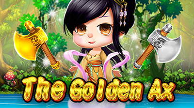 The Golden Ax