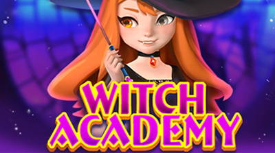 Witch Academy