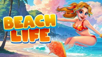 Beach Life