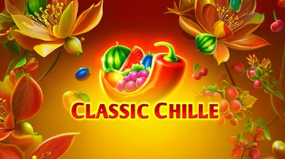 Classic Chilli