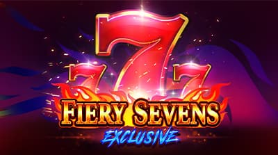 Fiery Sevens Exclusive
