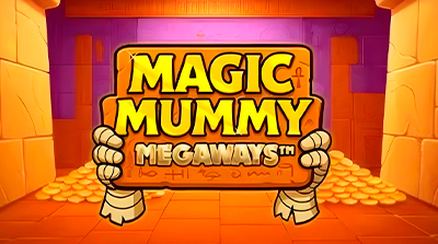 Magic Mummy Megaways