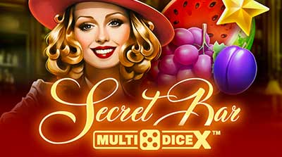Secret Bar Multidice X