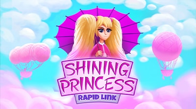 Shining Princess: Rapid Link